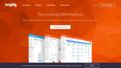 affordable CRM
