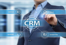 CRM automation