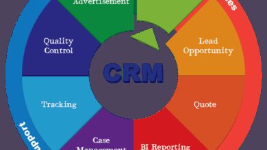 CRM pricing