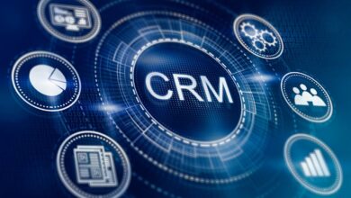 CRM software cost