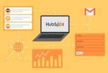 HubSpot CRM