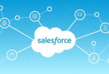 Salesforce CRM pricing