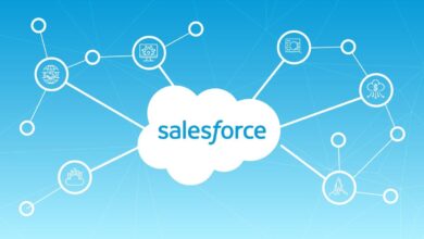 Salesforce CRM pricing